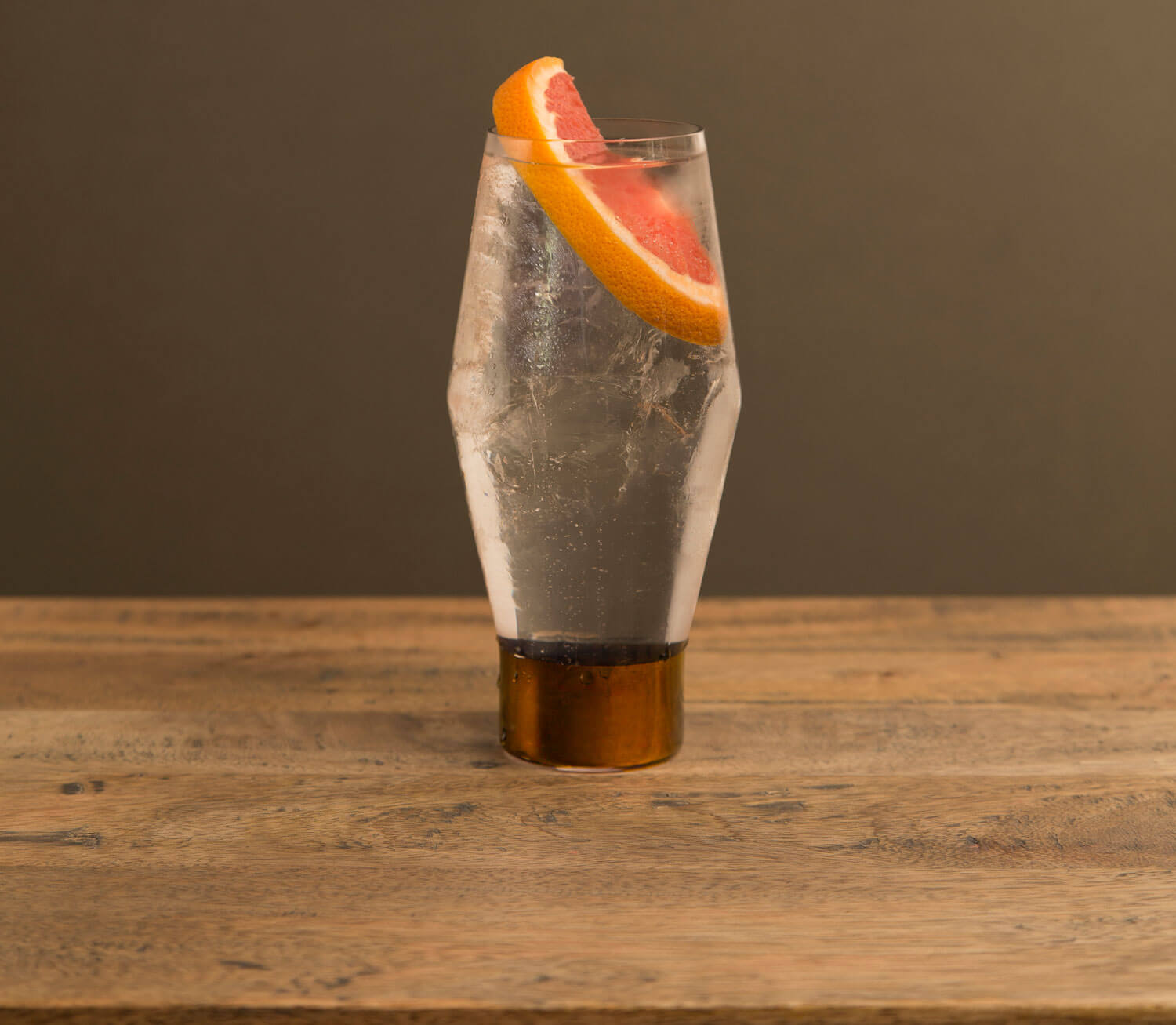 Signature G&T Gin Cocktail