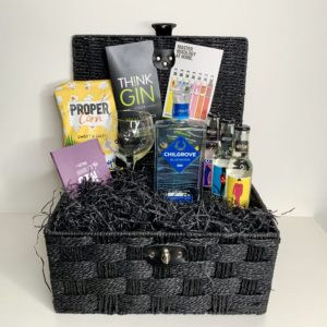 Gin Hamper