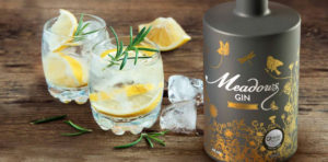 Meadows Gin