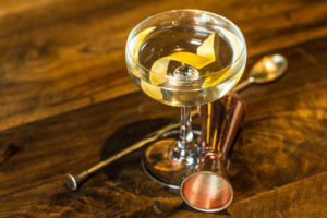 Dockyard Vesper