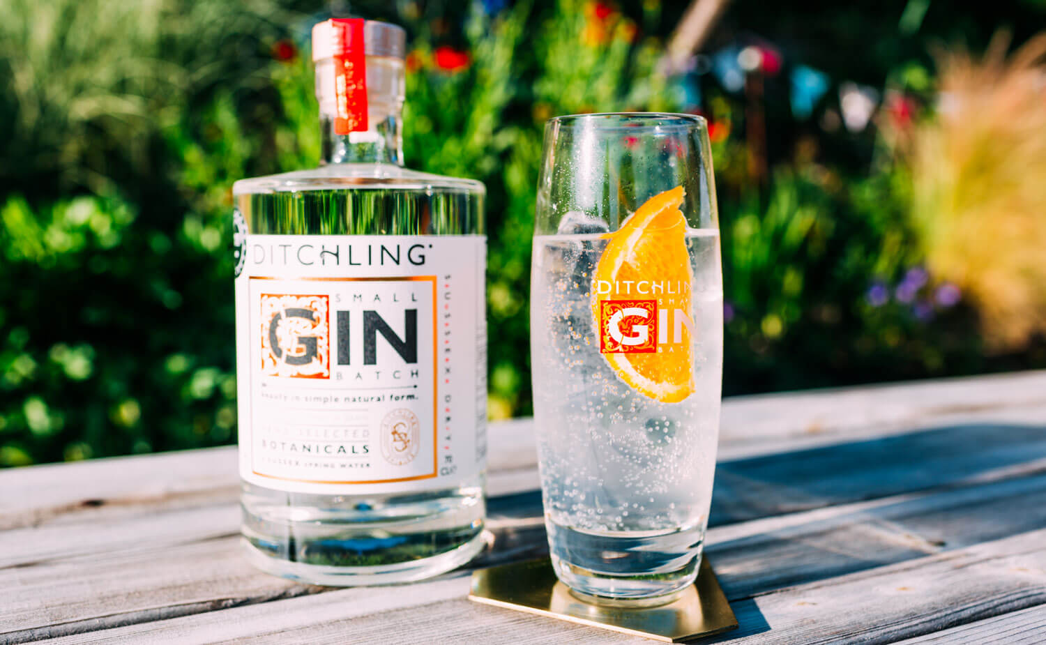 Ditchling Gin