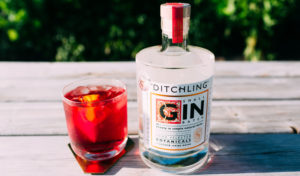 Ditchling Negroni