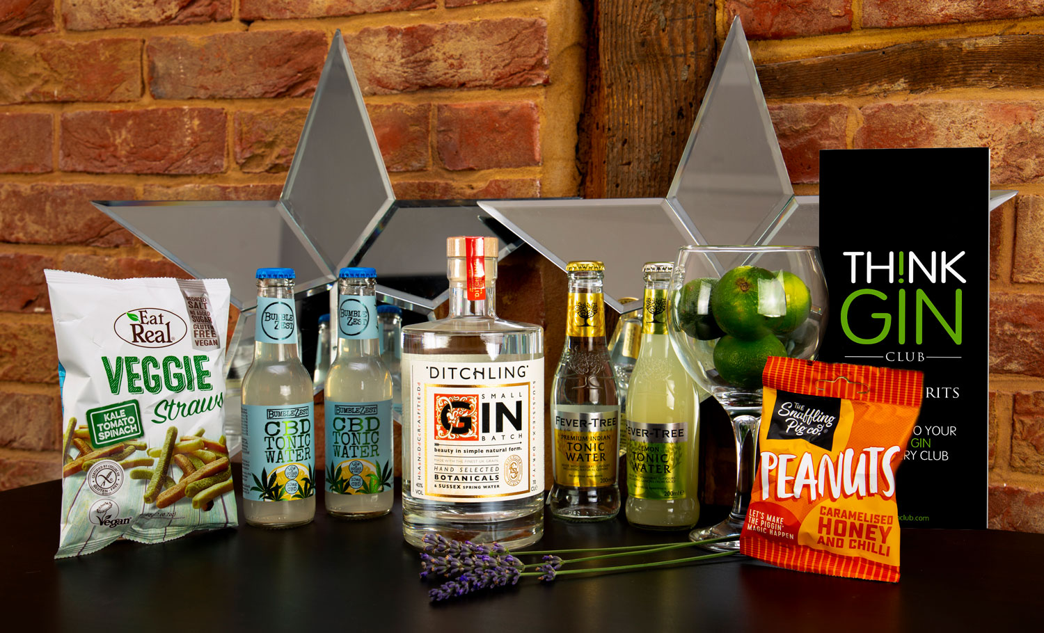 Ditchling Gin