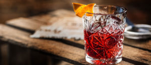 Negroni 1689