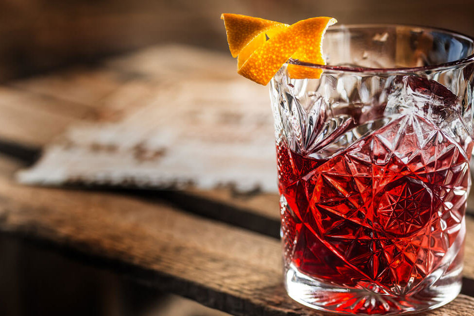 Negroni 1689 Negroni 1689