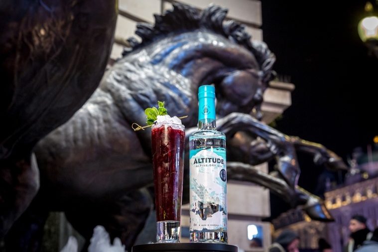 Alpine Pass Alpine Pass