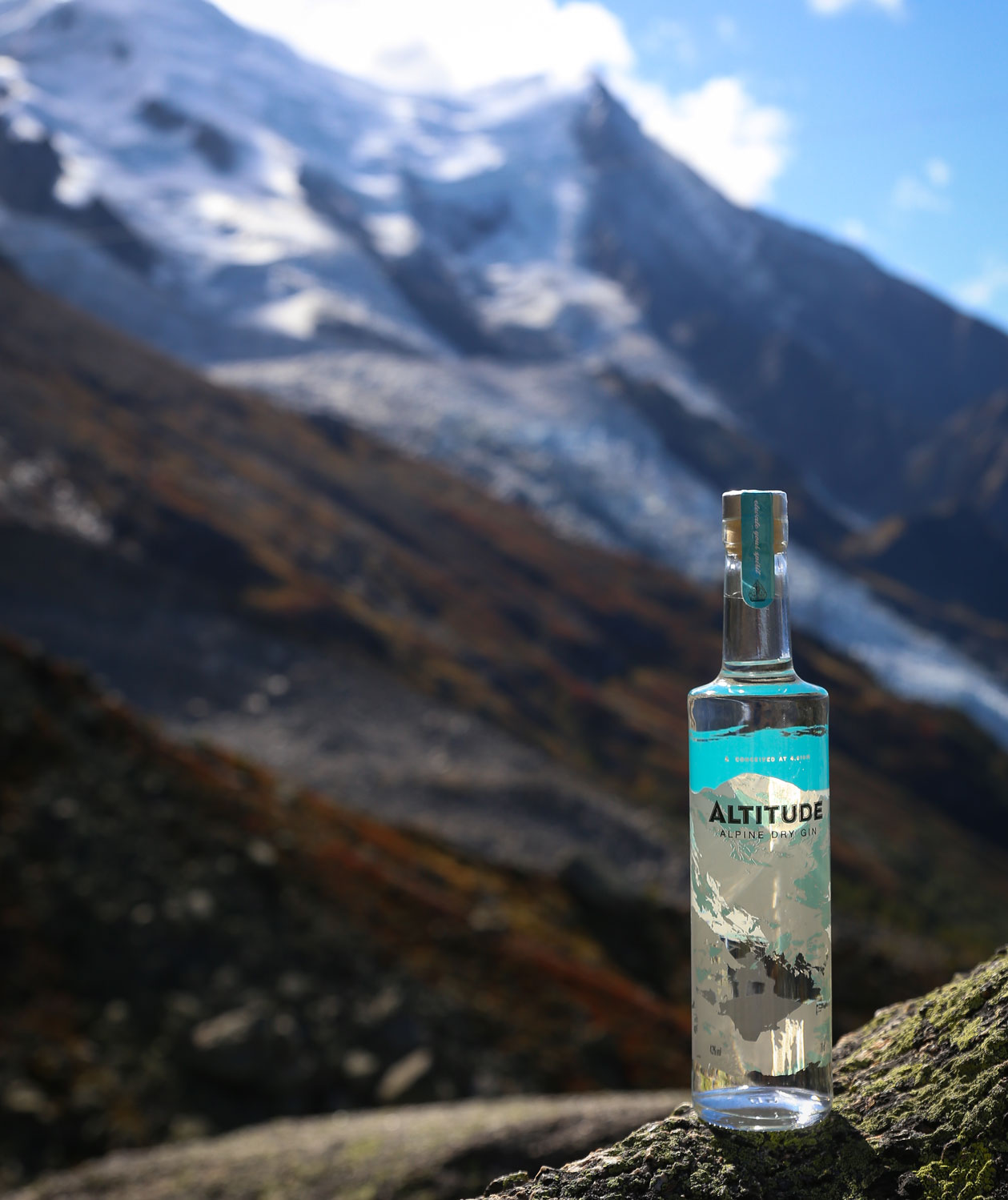 Altitude Gin