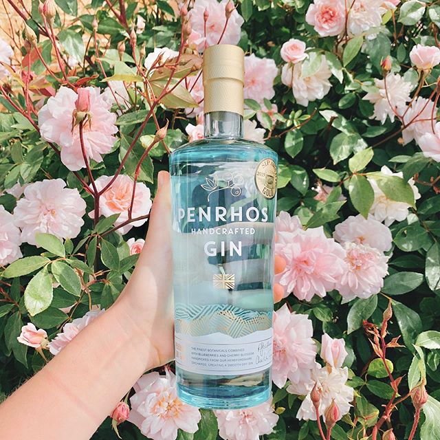 Penrhos London Dry Gin