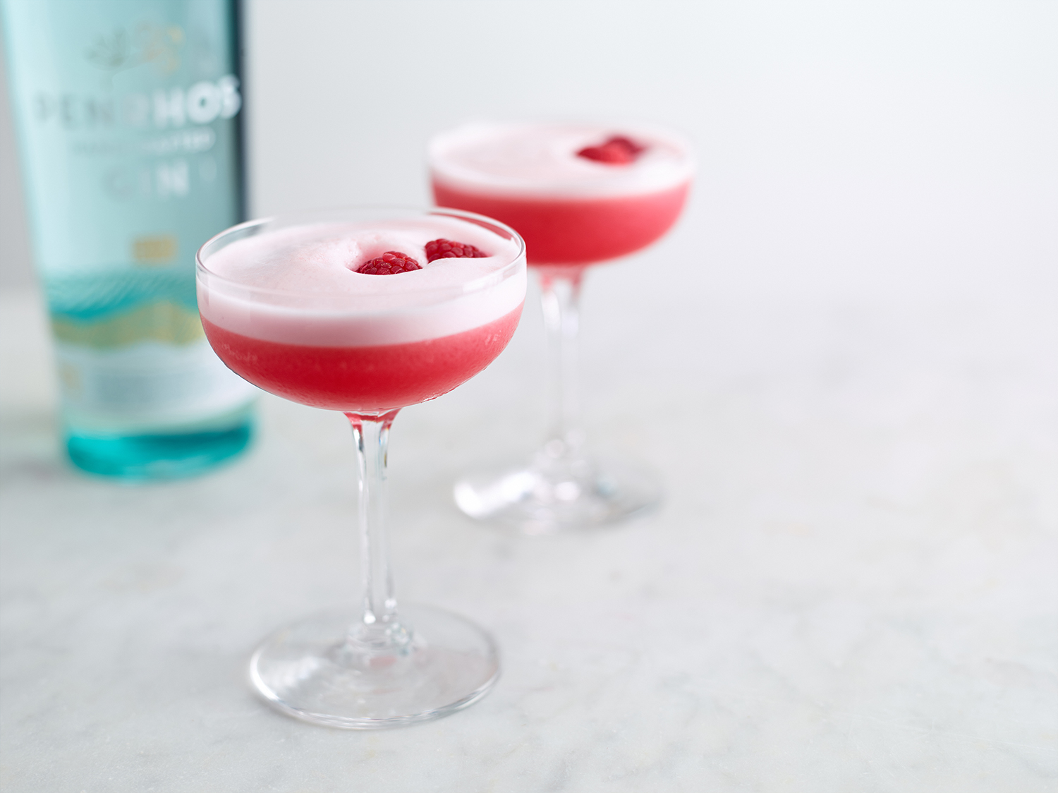 Penrhos Clover Club