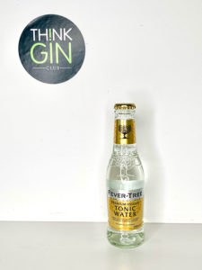 Premium Indian Tonic Water