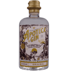 Apoteca Gin