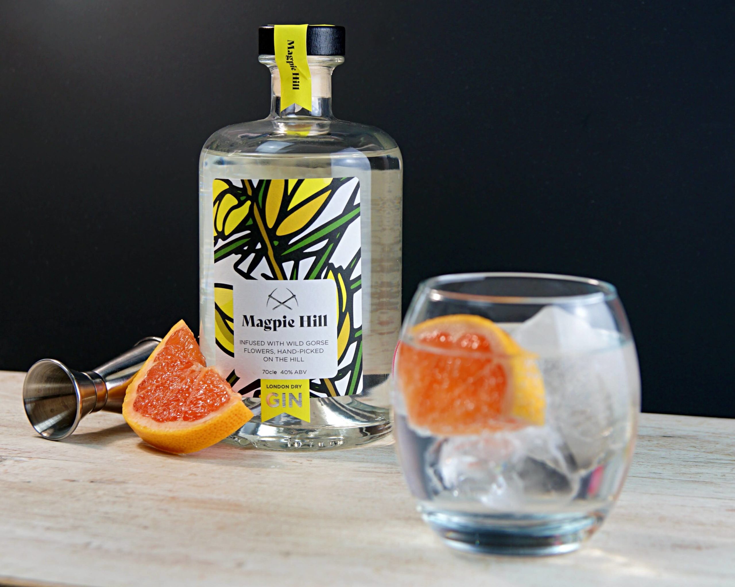 Magpie Hill Gin