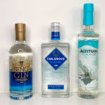 Trio of Gins
