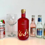 Pink Gin Hamper
