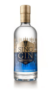 Sing Gin