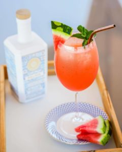 Palma Watermelon Fizz