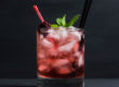 bramble cocktail