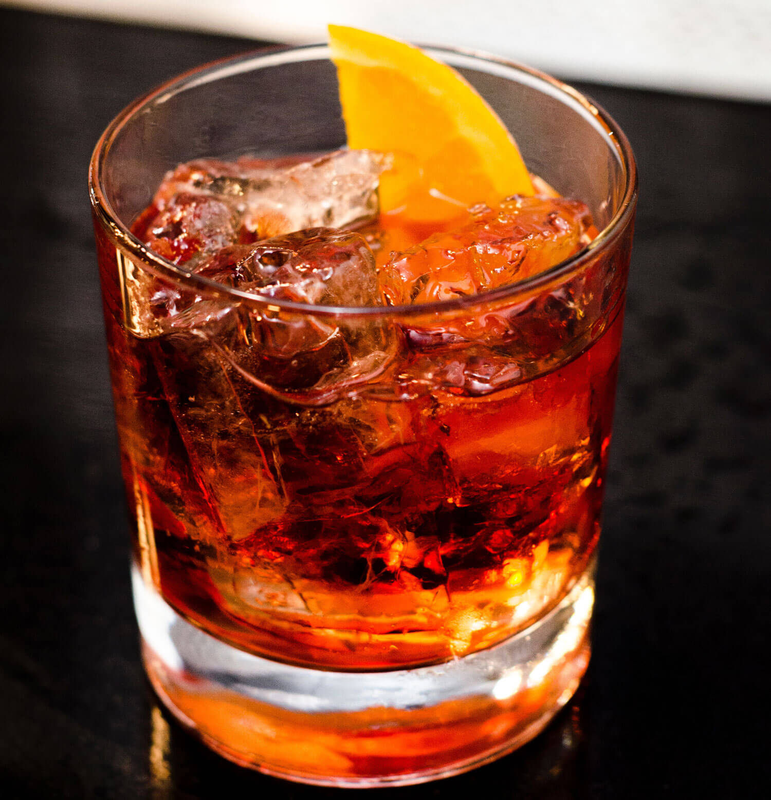 negroni