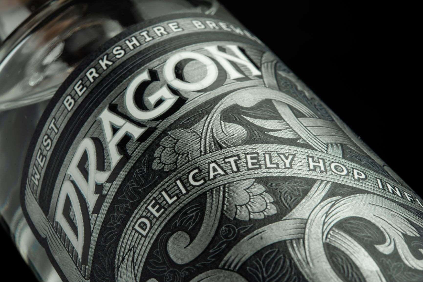 dragon hill craft gin