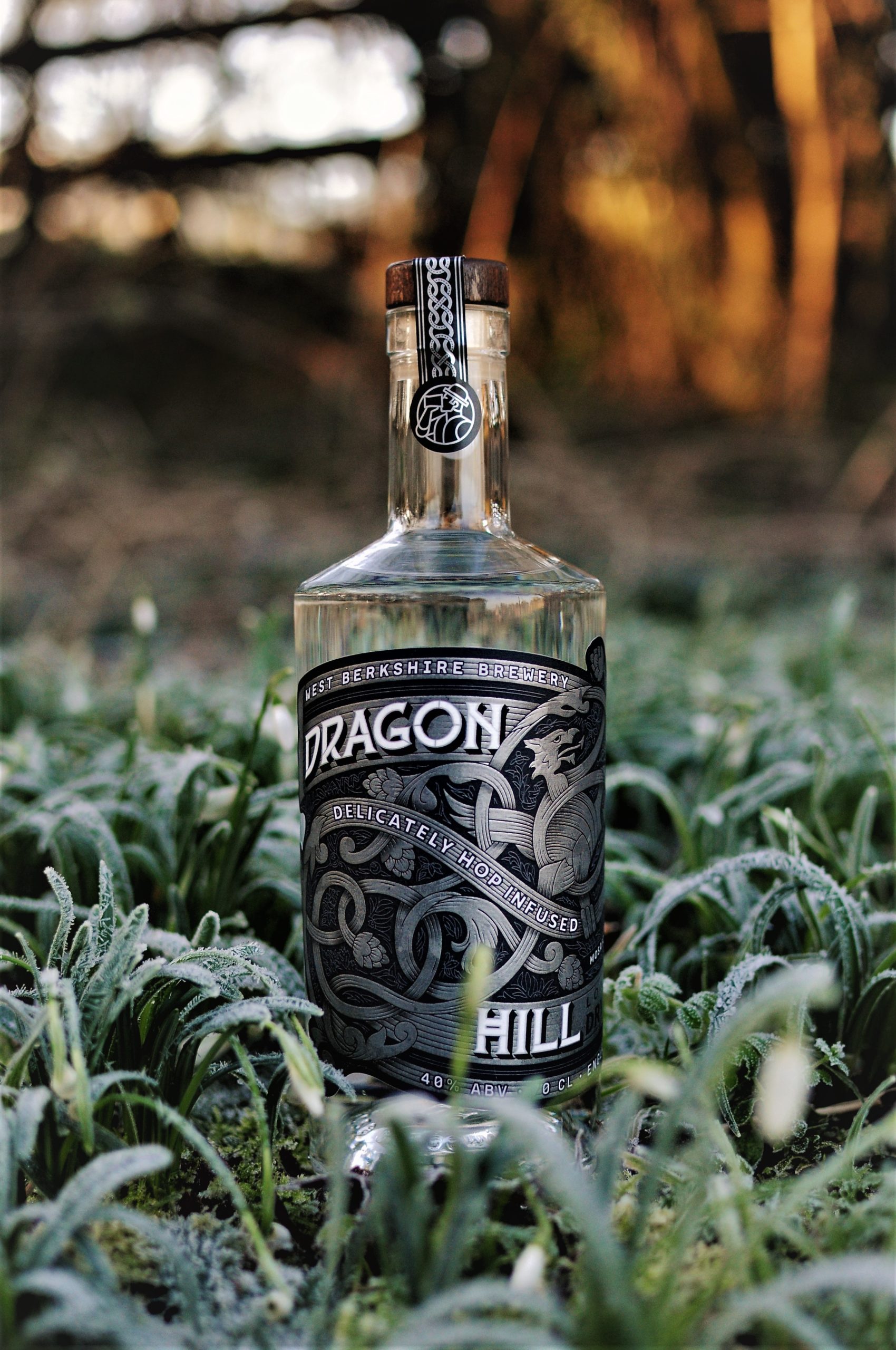 dragon hill gin