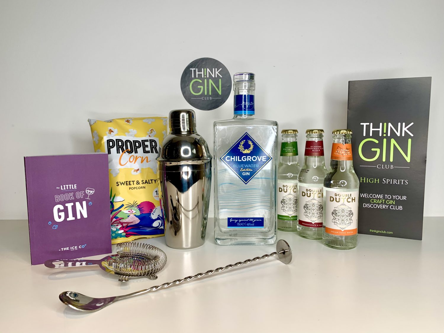 gin hampers