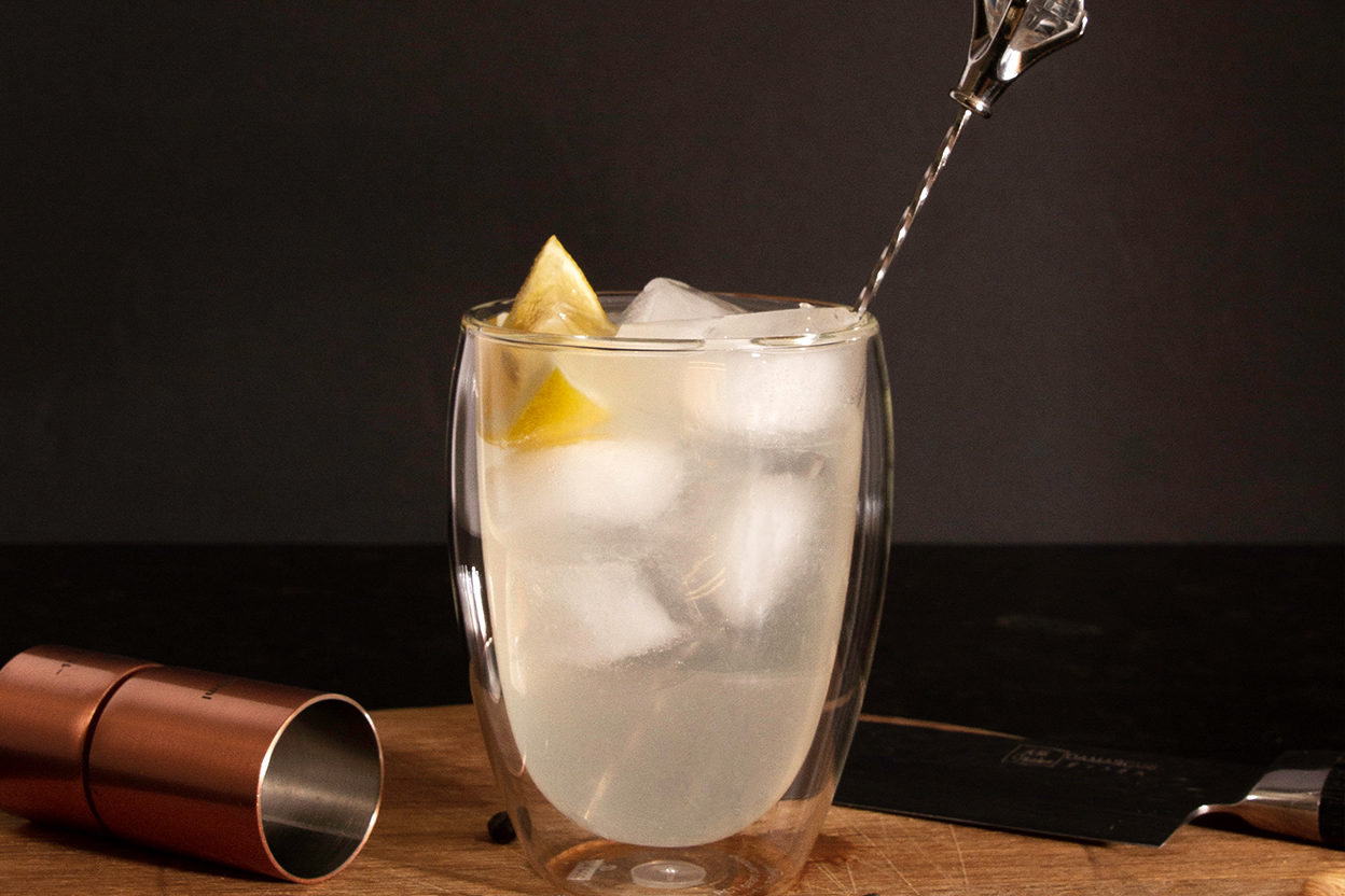 Mixology-Tom_Collins_Short_Glass