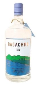 Badachro Gin
