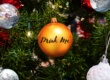 cocktail baubles