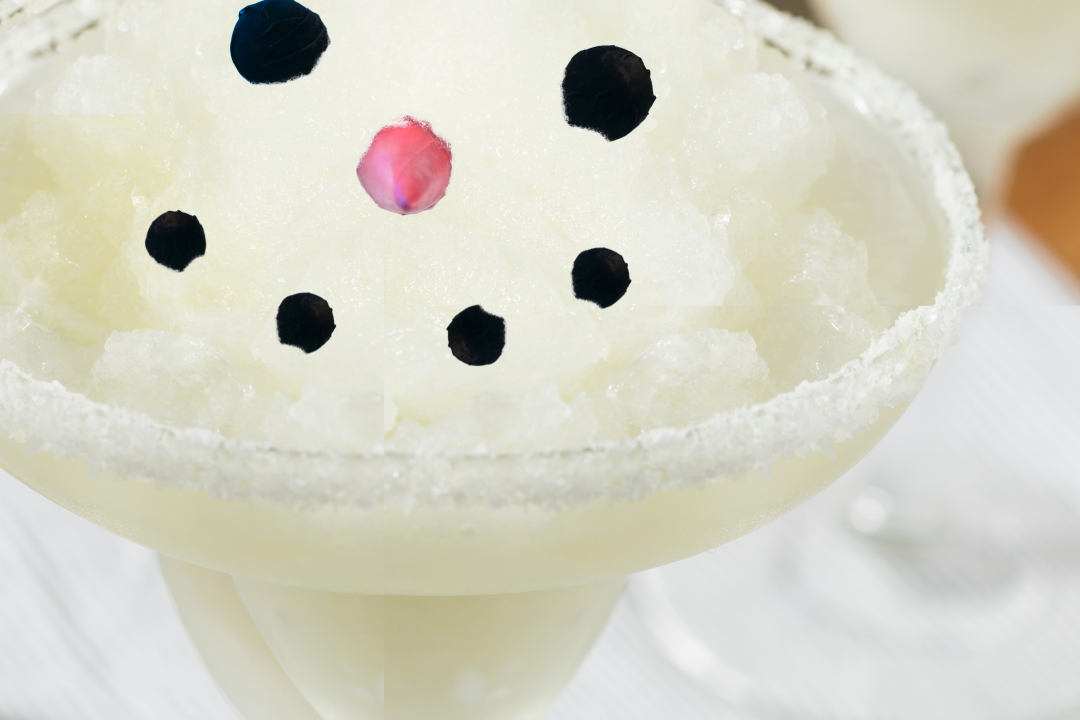 festive gin cocktails