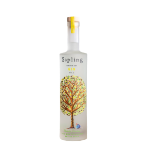 sapling gin