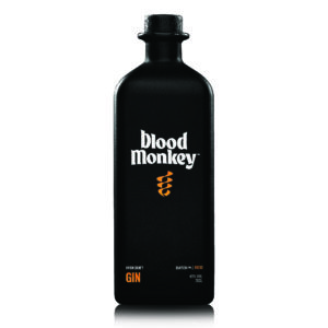 blood monkey