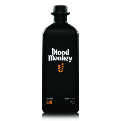 blood monkey