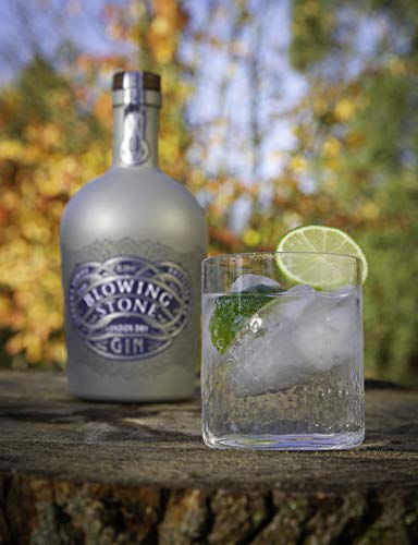 blowing stone gin and tonic