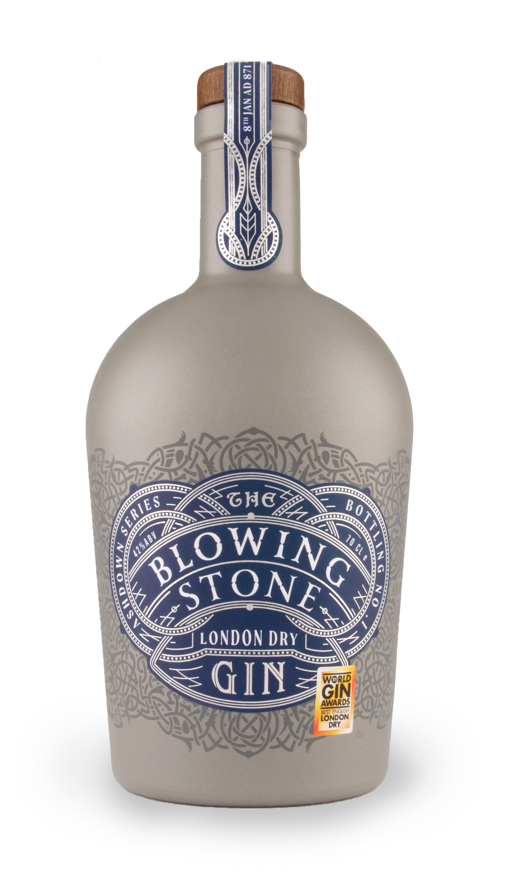 blowing stone gin