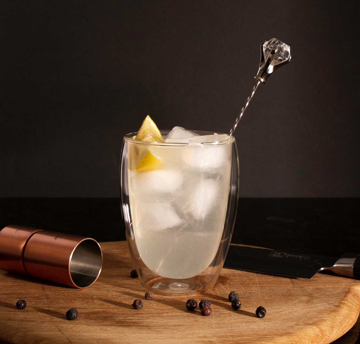 tom collins