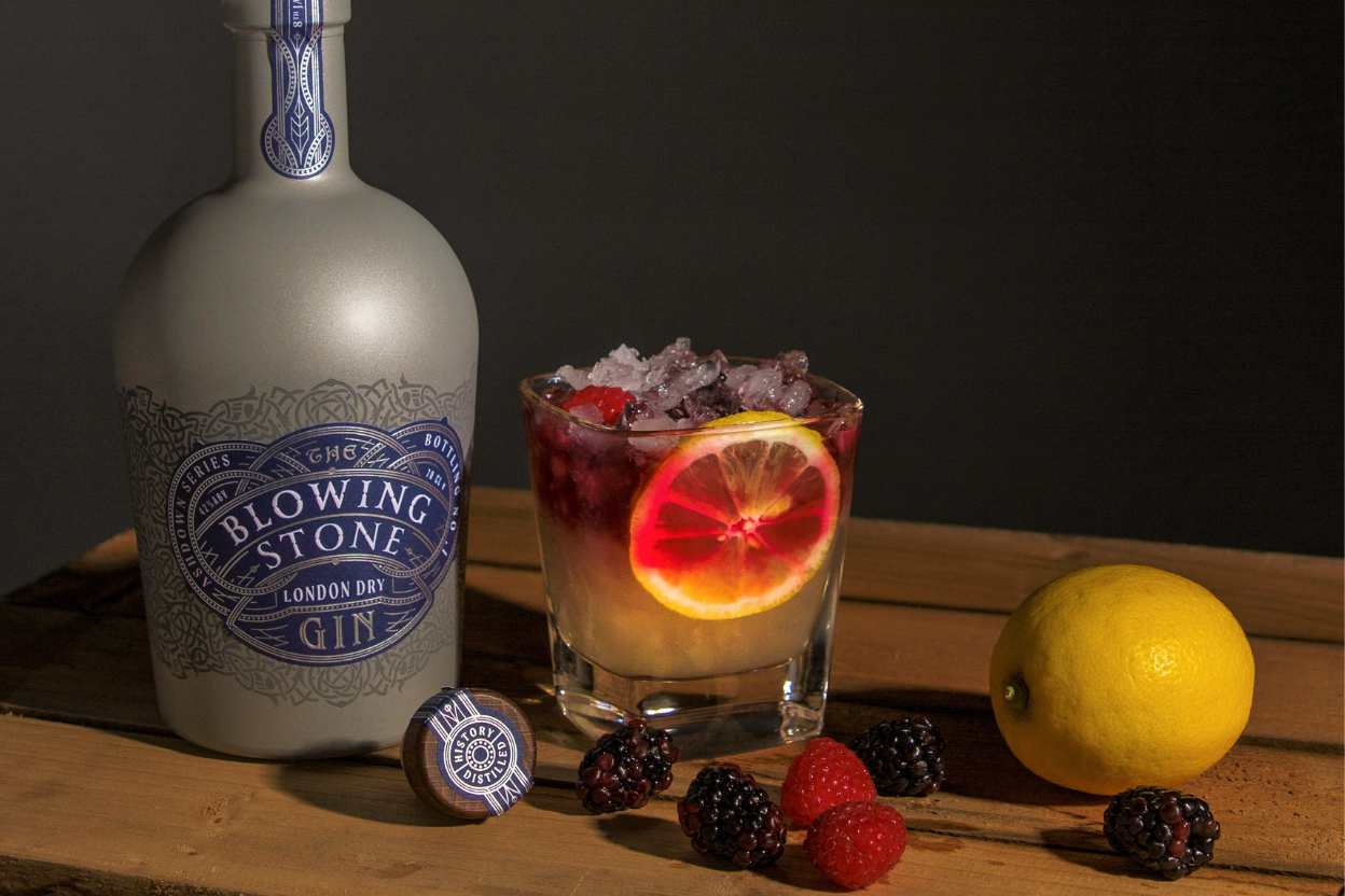 saxon bramble saxon bramble