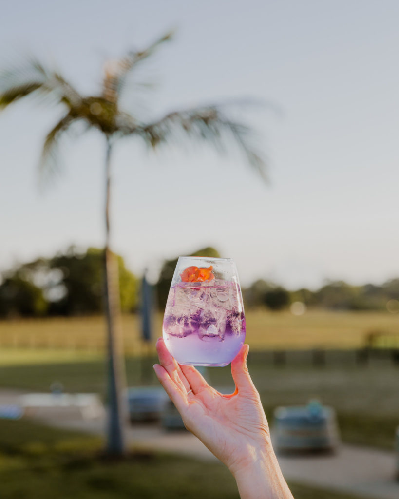 Ink Gin Craft Gin Club Think Gin Club