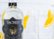 gin delivery