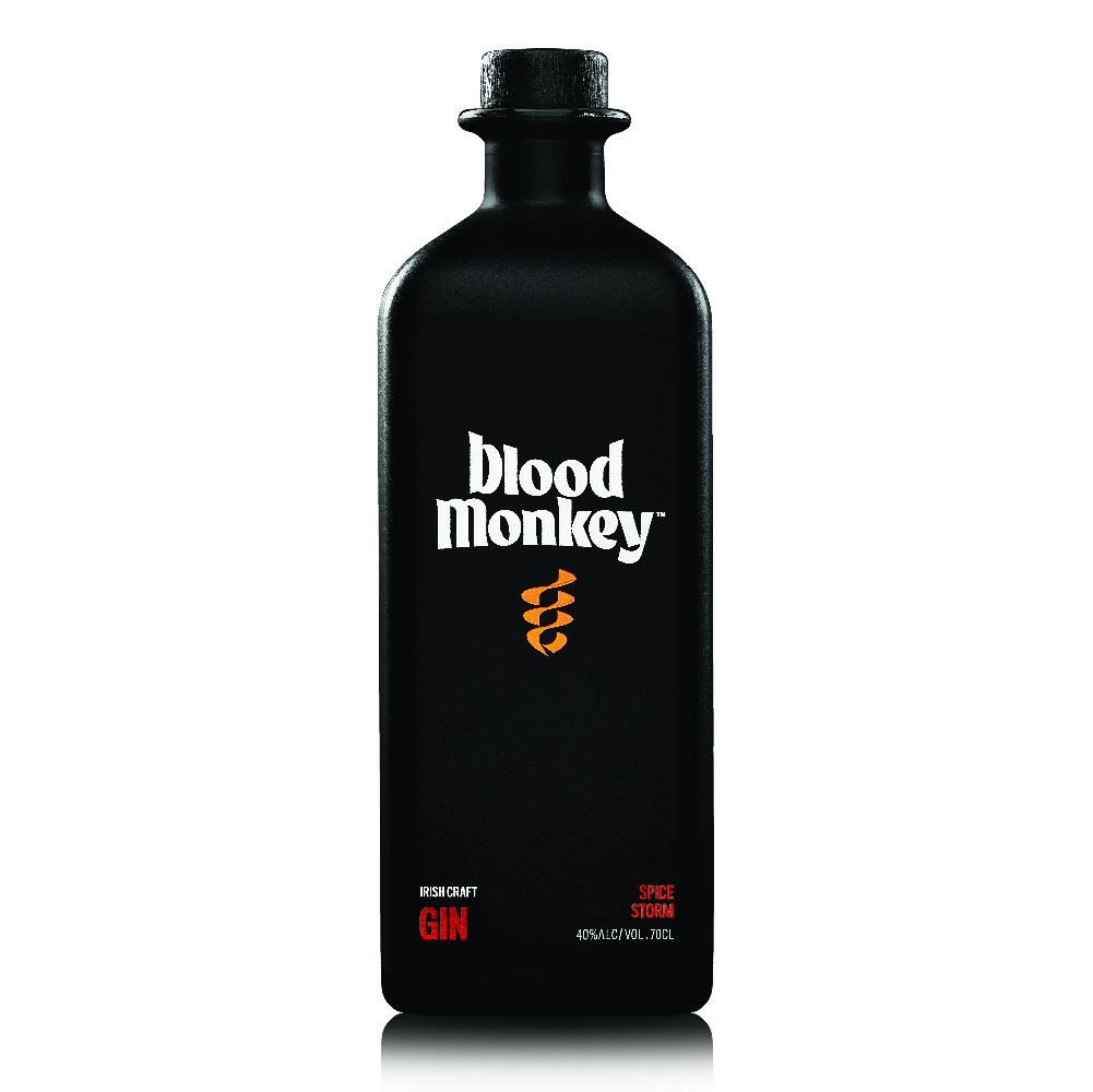 Blood Monkey Spice Storm