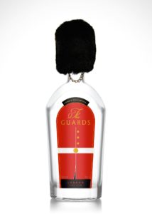 The Guards Gin