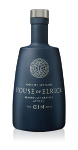 House of Elrick Original Gin