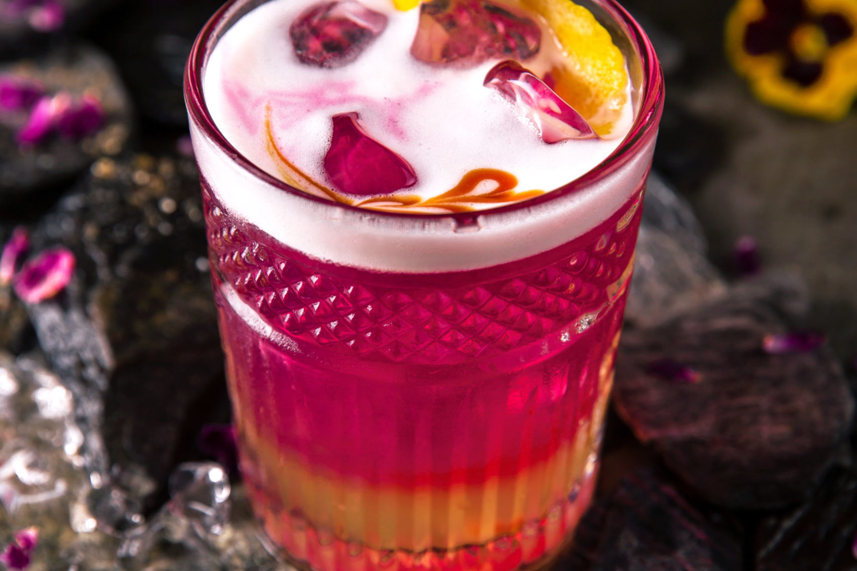 Elrick’s Sour Elrick’s Sour