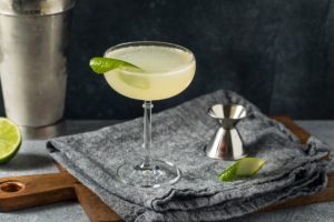 The Gracious Gardener’s Gimlet