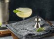 The Gracious Gardener’s Gimlet