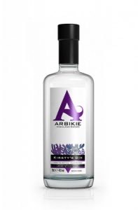 Arbikie Kirsty;s Gin