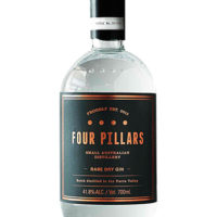 Small batch gins, Four Pillars Gin