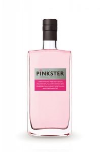 Pinkster