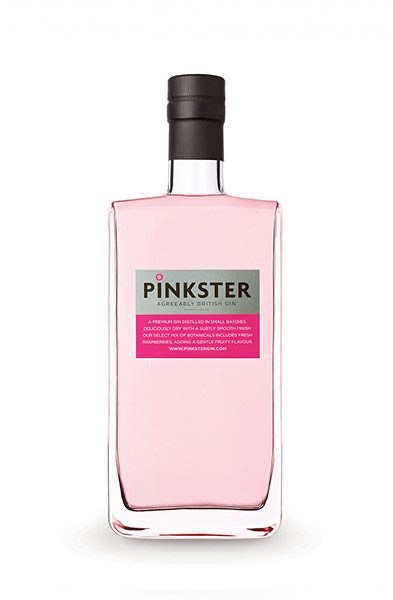 Pinkster