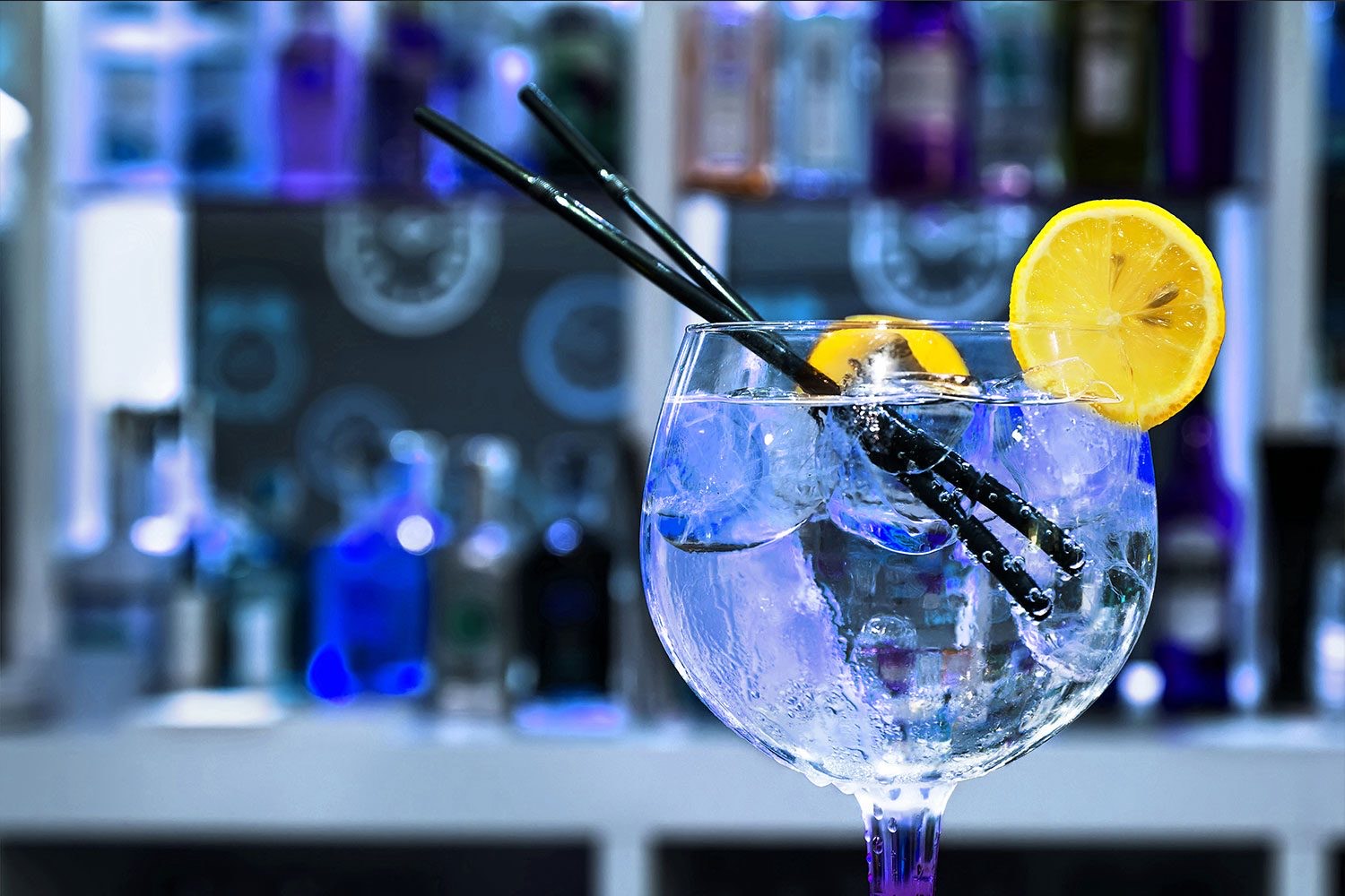 The History of Gin Think Gin Club, Craft Gin Subscription